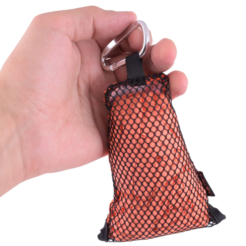 N-Rit полотенце Campack Towel 58*64