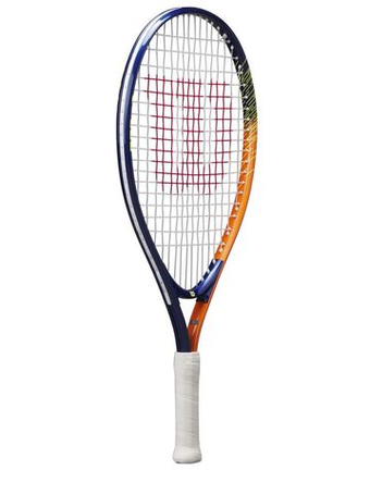 Ракетка детская Wilson Slam Jr 21"