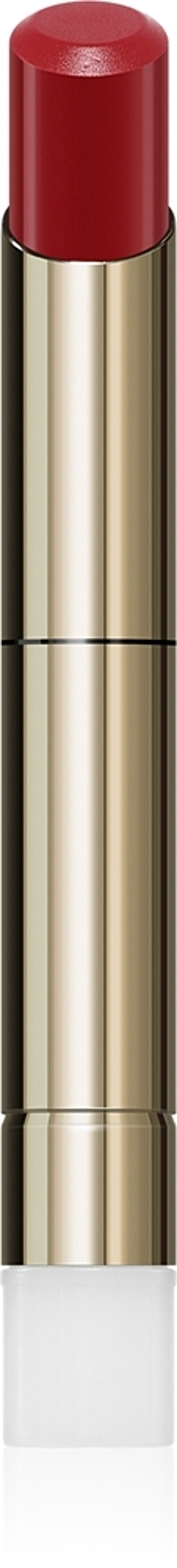Sensai Countouring Lipstick Refill - Блестящая помада с увеличивающим эффектом, 2 g