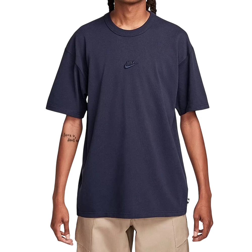 Футболка Nike Premium Essentials Blue