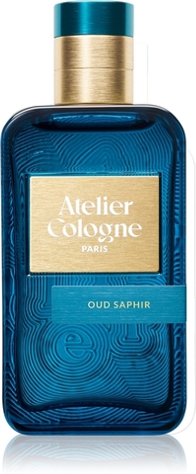 Atelier Cologne Cologne Rare Oud Saphir  парфюм