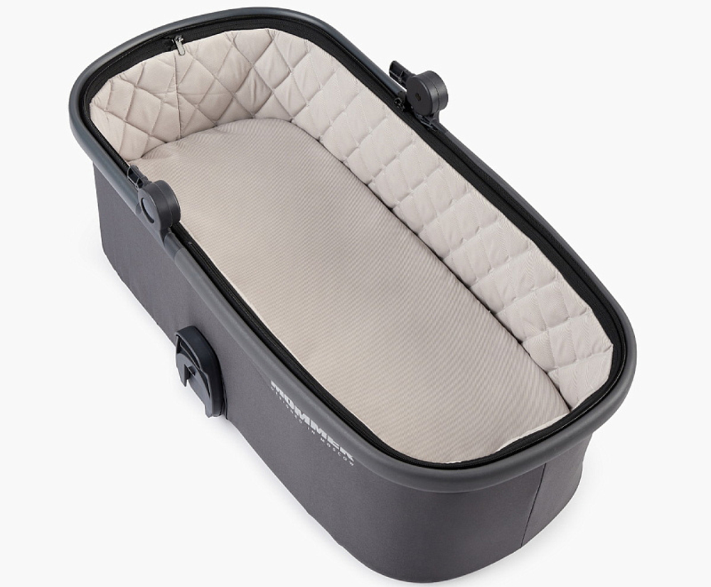Детская коляска Happy Baby Mommer Pro 3 в 1 Beige
