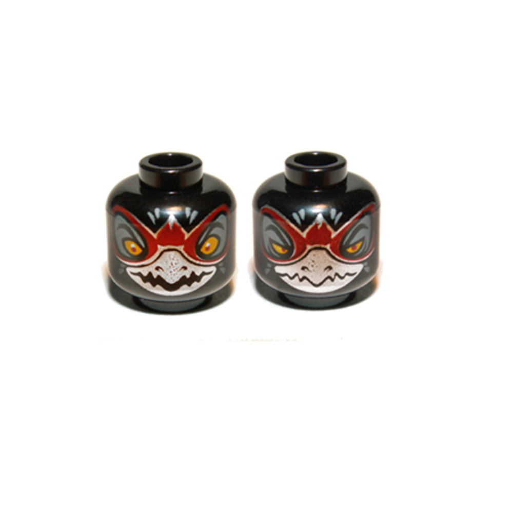 Голова Разара 3626pb0891