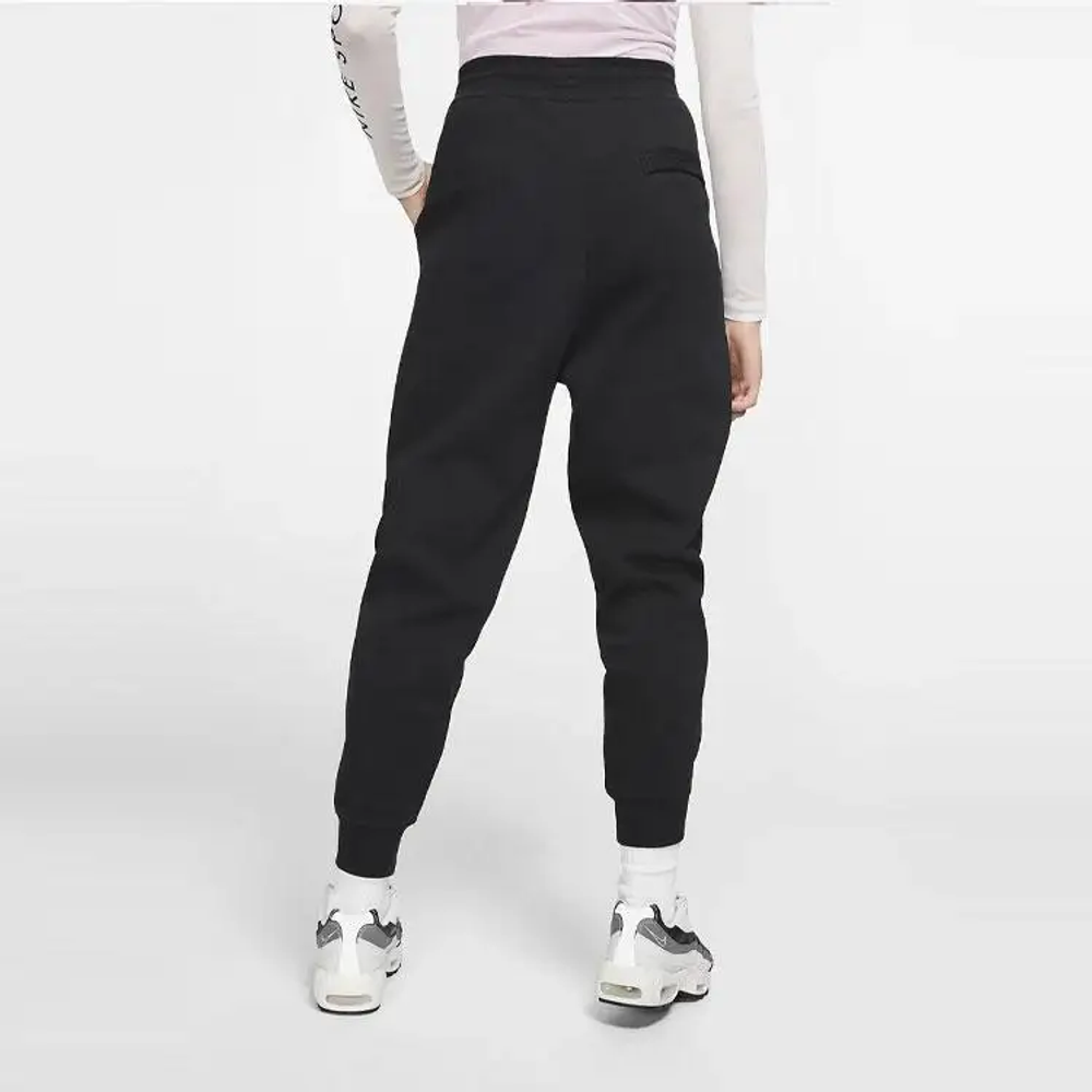 BV3938-011 Брюки муж. NIKE M SWOOSH PANTS
