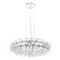 Подвесной светодиодный светильник Loft IT Raimond 1898/1000 Chrome