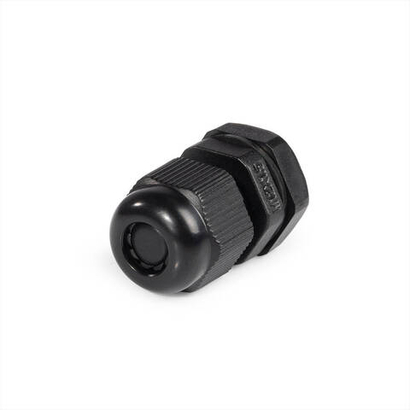 Ввод кабельный пластиковый M12 (3-6.5 мм) Fortisflex (100 шт.)
