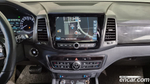 KG Mobility (Ssangyong) The New Rexton Sports KHAN Дизель 2.2 4WD (06.2021)