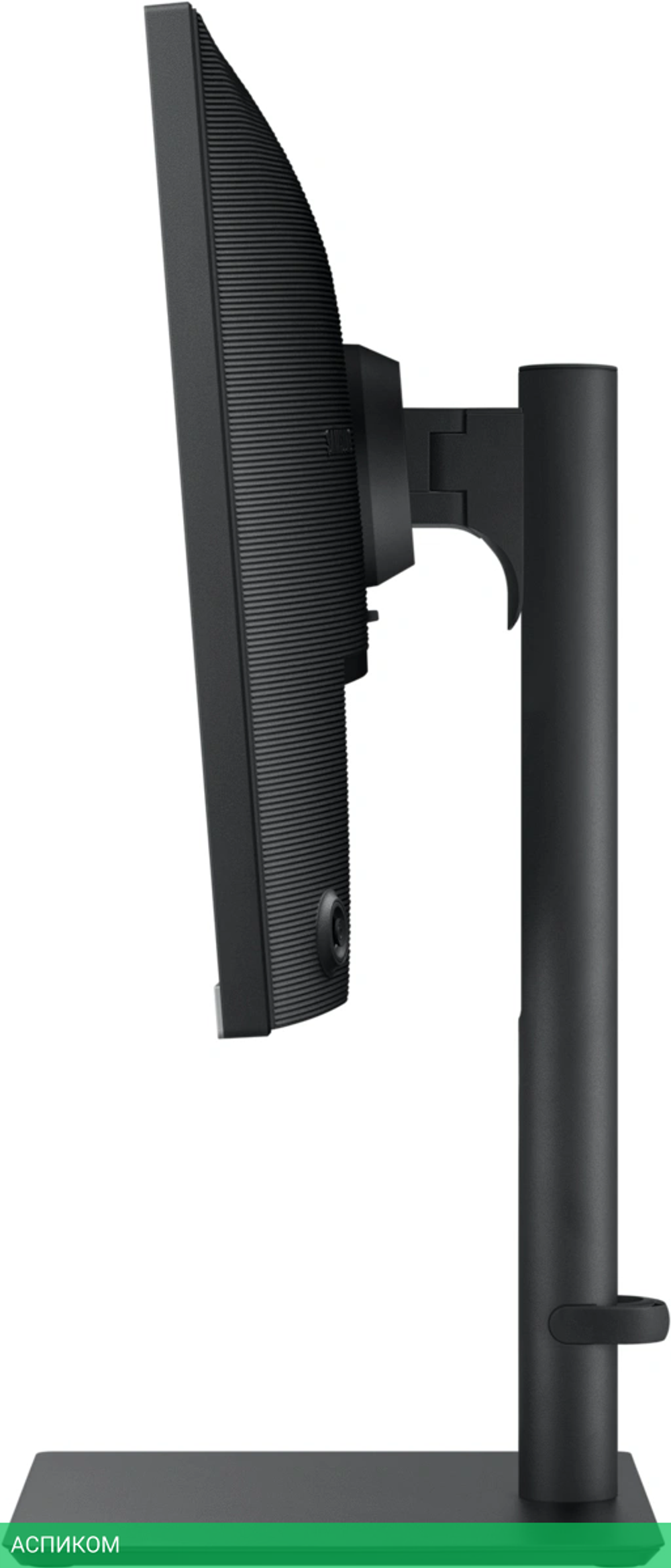 Монитор Samsung 24" Essential S4 S24C430GAIXCI