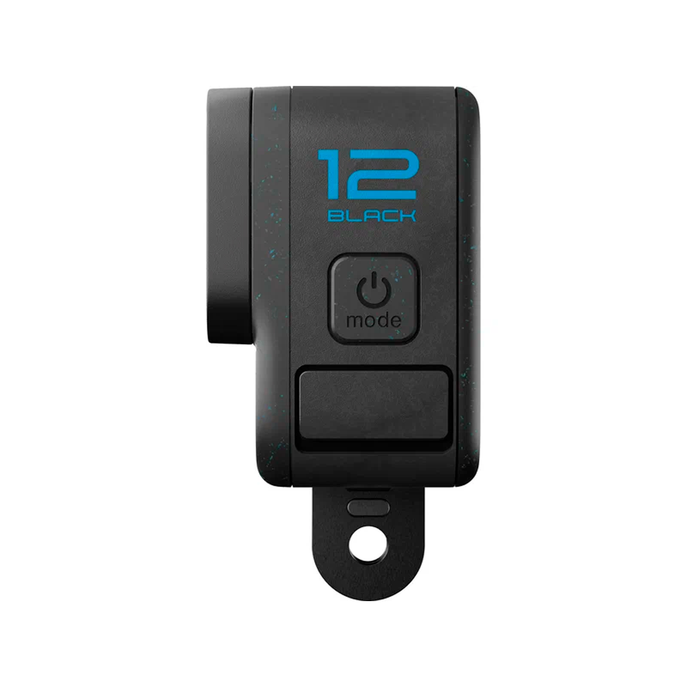 Экшн-камера GoPro HERO12