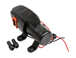 Помпа водоподающая SeaFlo, 24в, 3.8л/мин, 2.8 бар, 2 А