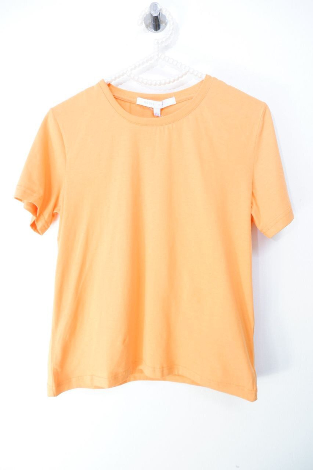 Футболка Modis из хлопка на 12 лет