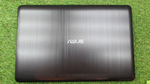 Ноутбук ASUS 4 ядра/FHD X540MA-DM009