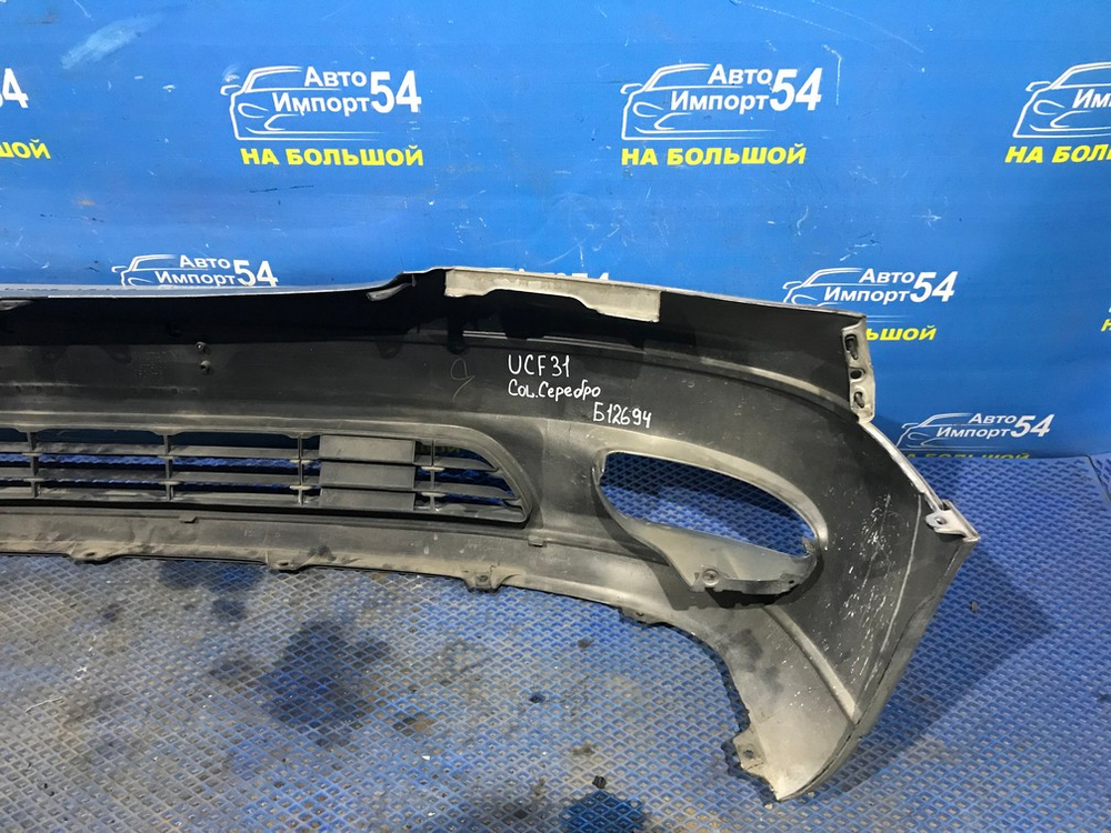 Бампер передний MAZDA MILLENIA 1997-2000