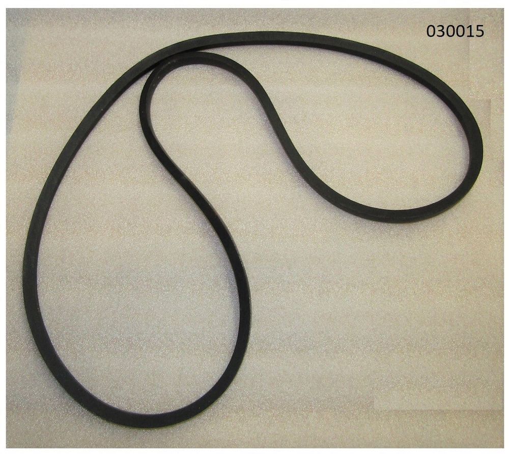 Ремень приводной гладкий (A1473Li 1503Lw) для ТСС-GW 42E/GW 42R/V-Belt