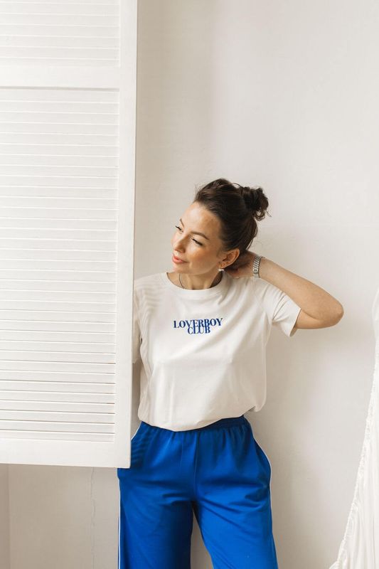 Футболка f0802