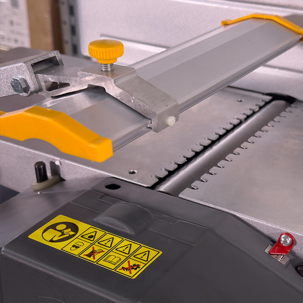 HP-200 министрогальный станок