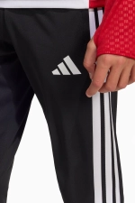 Штаны adidas Germany 2026 Training Junior - черный