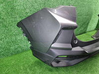 Бампер задний Geely Coolray (2023-н.в.)