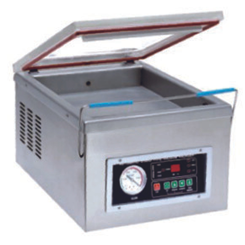 Вакуум упаковочная машина Assum DZ-260/PD