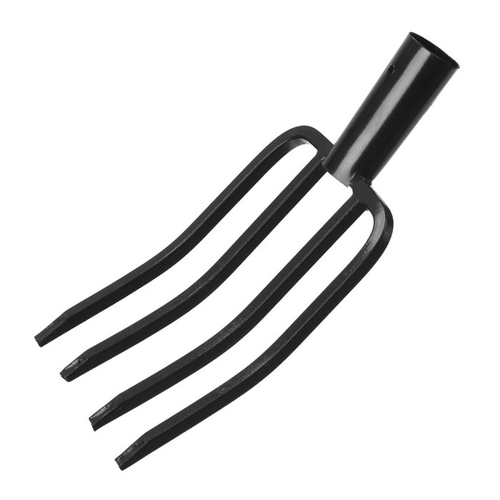 Вилы 4-рогие копальные