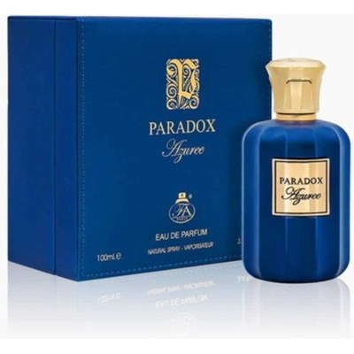 Paradox Azuree EDP