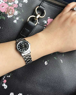 Часы Casio LTP-V001D-1B
