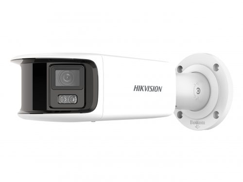 IP-камера DS-2CD2T87G2P-LSU/SL(4mm)(C)