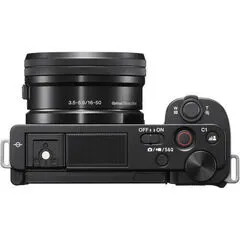 Sony ZV-E10 kit 16-50mm