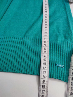 Джемпер Tom Tailor повседневный 46 размер