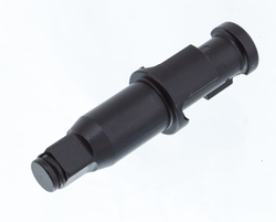 Приводной вал с посадочным квадратом 1/2" 43A