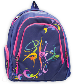 Три грации	Тёмно-синий