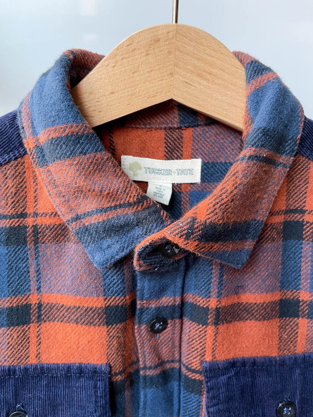 Рубашка Tucker Tate, 104