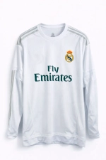 Футболка футбольная Реал Мадрид 2015/2016