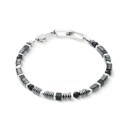 Браслет Coeur de Lion Black 0915/30-1300