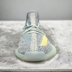 Adidas Yeezy Boost 350 V2 • Ash Blue
