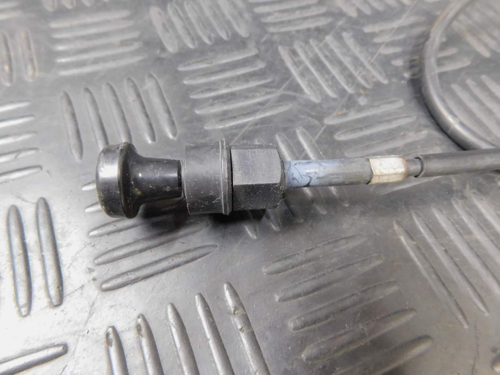 Трос обогатителя Yamaha TDM850 RN03J 2001