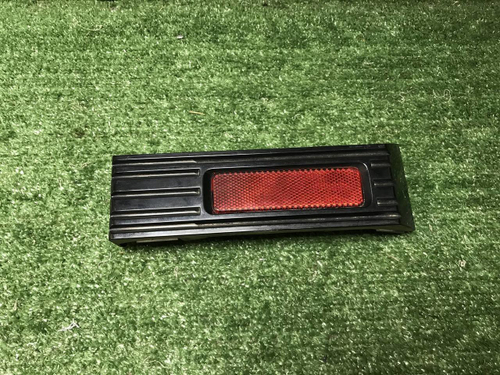 Катафот левый  Jetour T2 (2023-н.в.)