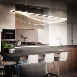 Подвесной Светильник Masson L60 3000К By Imperiumloft