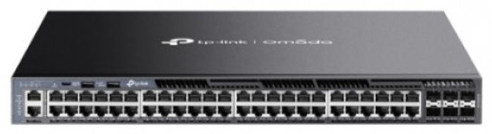 Коммутатор TP-LINK SG6654X