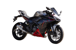 Мотоцикл VINTO GP350