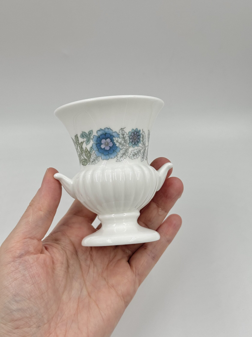 Ваза Wedgwood, Clementine