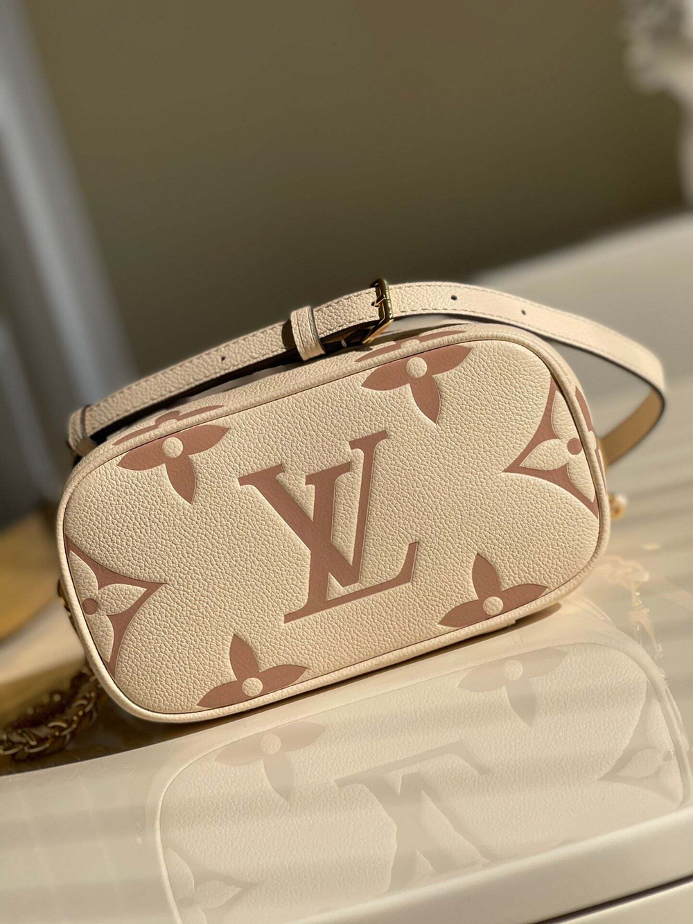 Louis Vuitton Vanity PM