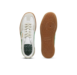 Кроссовки Puma Palermo LTH 'White Green Gum' 396464-07
