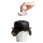 Контейнер для мусора michael, черный