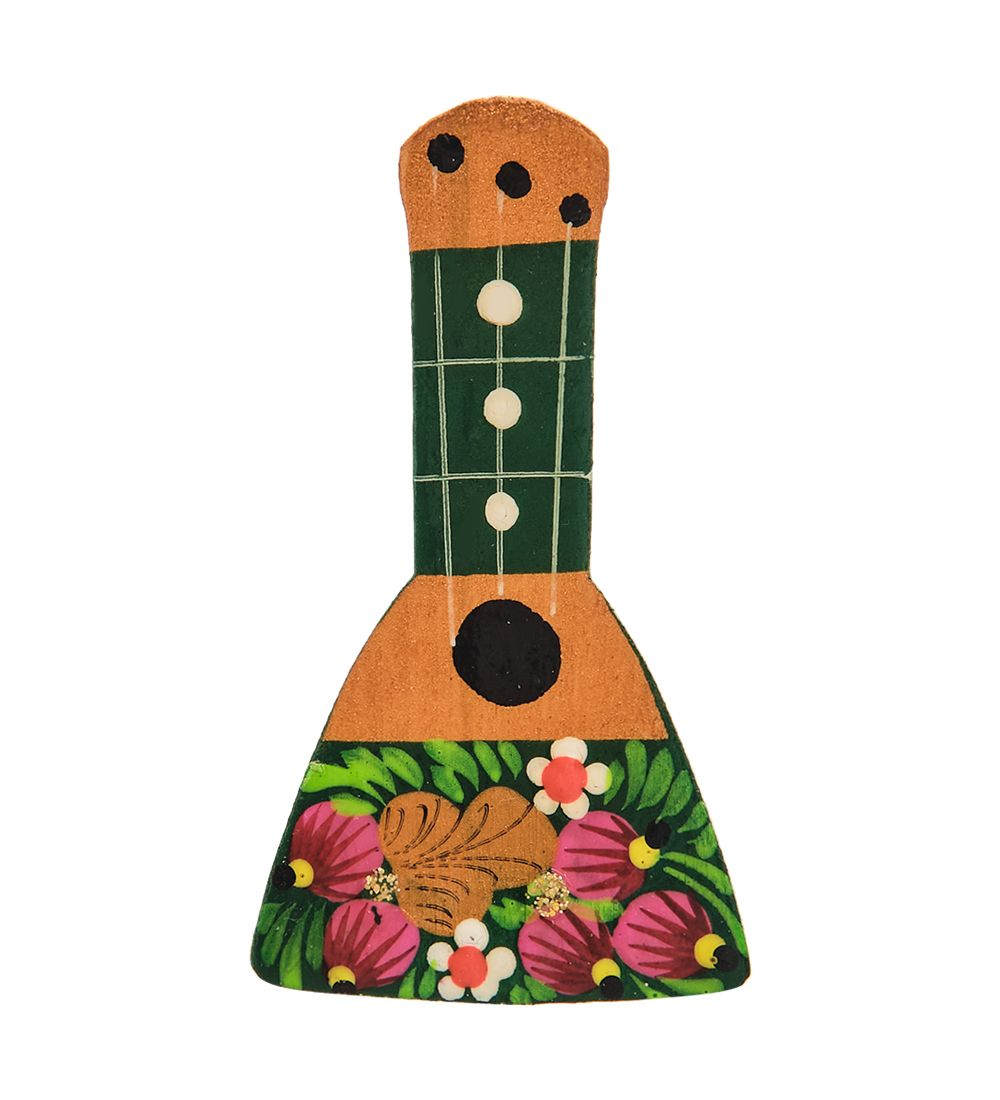 БК-35 Магнит «Балалайка» - Вариант A