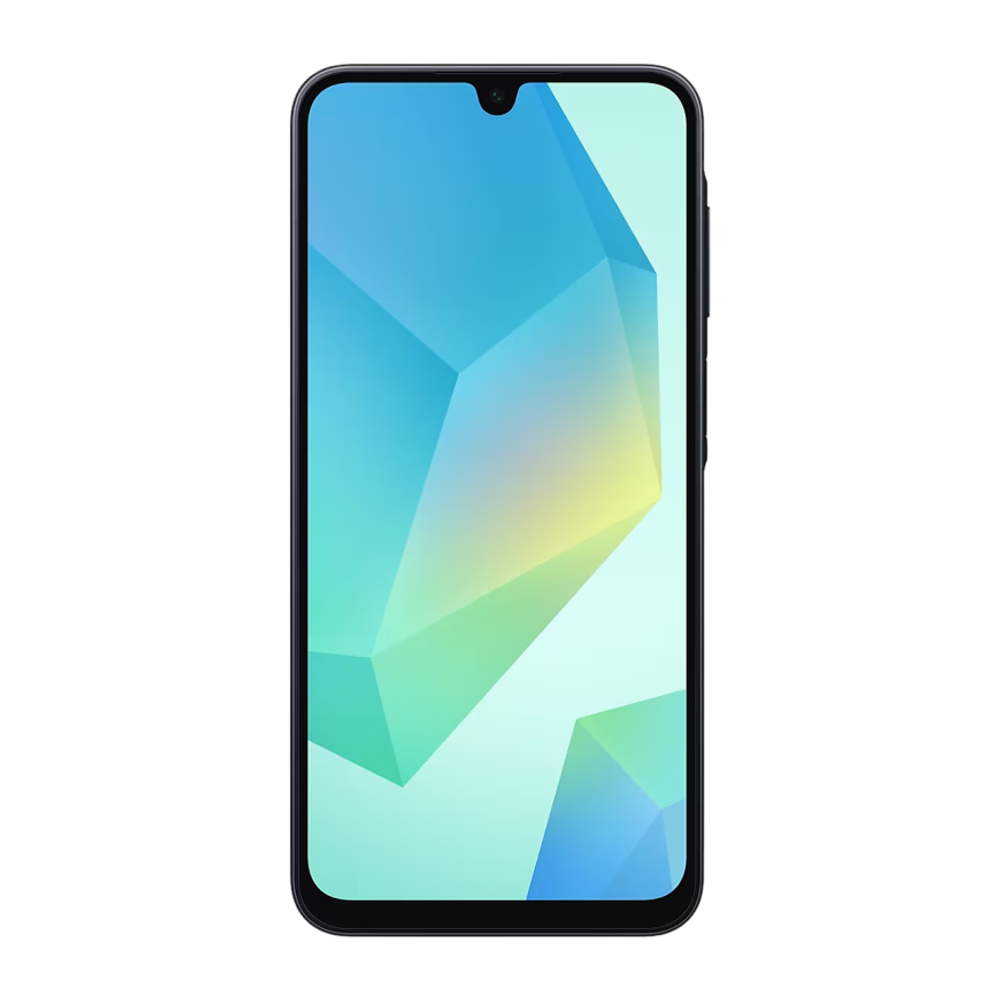 Смартфон Samsung Galaxy A16 8 ГБ/128 ГБ (Чёрный | Black)