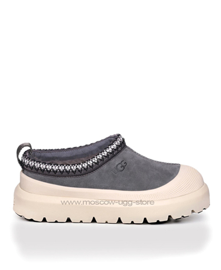 MEN'S TAZZ HYBRID - grey