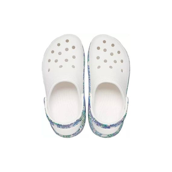 Crocs Clog 'White'