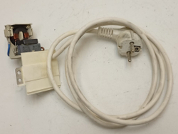 ARSL105 кт56 Сетевой фильтр для стиральной машины Hotpoint - Ariston б/у