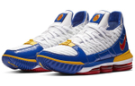 Кроссовки Nike Lebron 16 Superbron